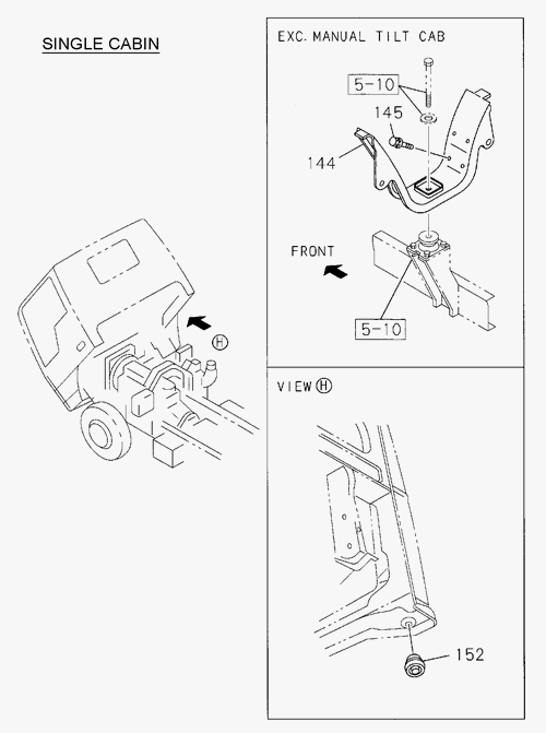 Partial Engine